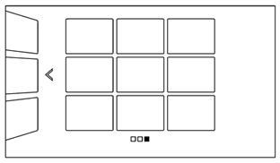 �ω�������Ԃ������摜�}�Q